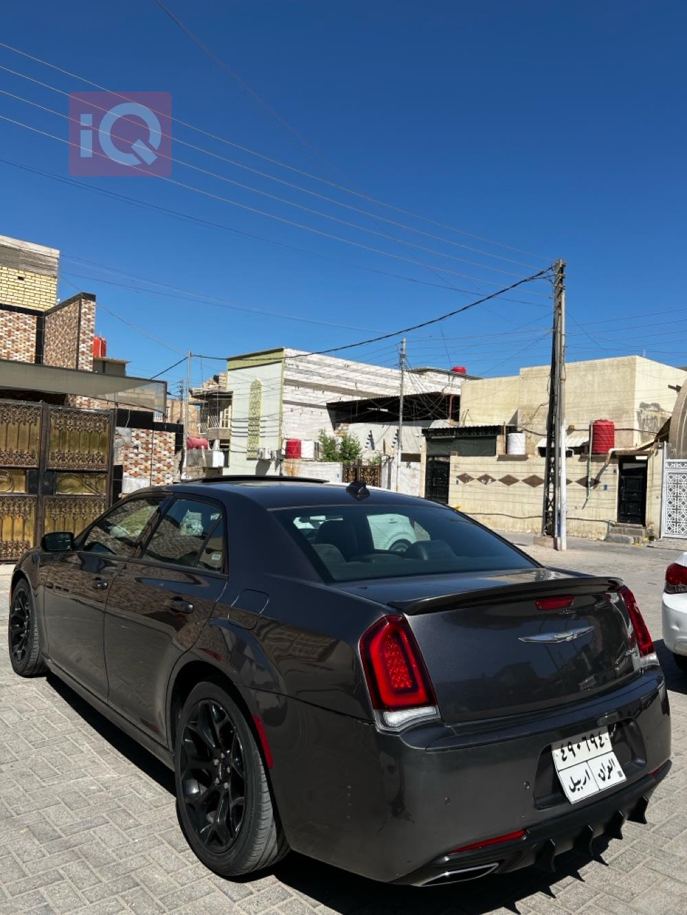 Chrysler 300